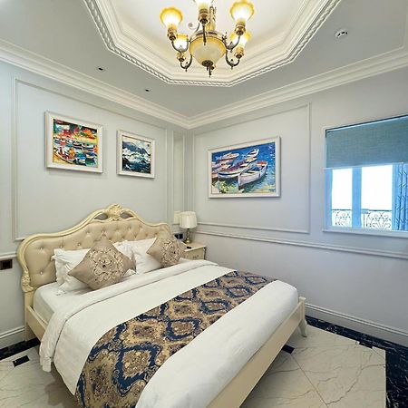 Lan Rung Beach Resort Long Hai Dış mekan fotoğraf