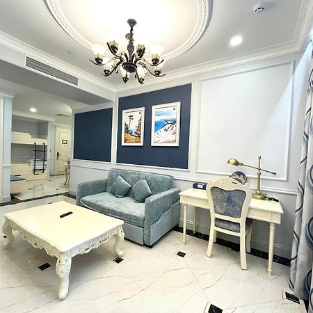 Lan Rung Beach Resort Long Hai Dış mekan fotoğraf