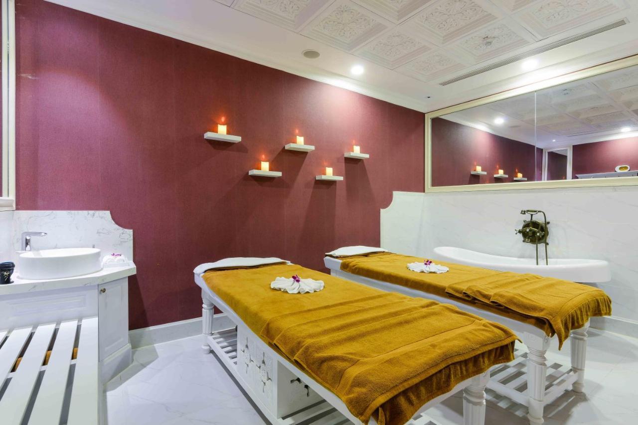 Lan Rung Beach Resort Long Hai Dış mekan fotoğraf