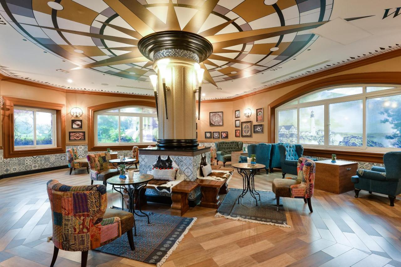 Lan Rung Beach Resort Long Hai Dış mekan fotoğraf