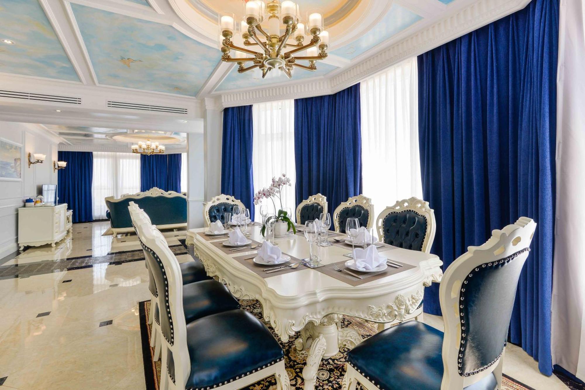Lan Rung Beach Resort Long Hai Dış mekan fotoğraf